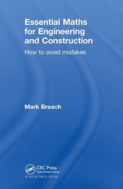 Essential Maths for Engineering and Construction