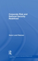 Corporate Security, Terrorism and Risk