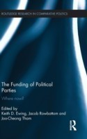 Funding of Political Parties