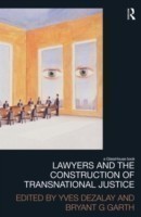 Lawyers and the Construction of Transnational Justice