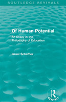 Of Human Potential (Routledge Revivals)