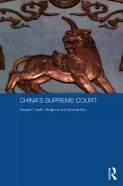 China's Supreme Court