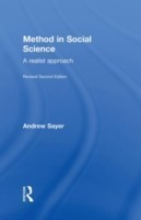 Method in Social Science