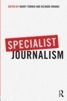 Specialist Journalism