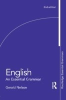 English, An Essential Grammar