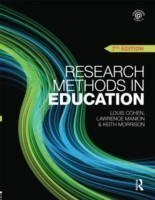 Research Methods in Education 7th Ed.