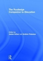 Routledge Companion to Education