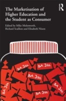 Marketisation of Higher Education and the Student as Consumer