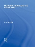 Modern Japan and Its Problems