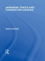 Japanese Traits and Foreign Influences