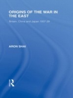 Origins of the War in the East