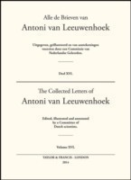 Collected Letters of Antoni Van Leeuwenhoek - Volume 16