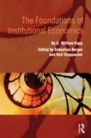 Foundations of Institutional Economics