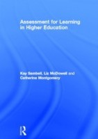 Assessment for Learning in Higher Education