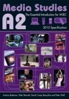 A2 Media Studies