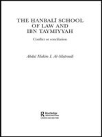 Hanbali School of Law and Ibn Taymiyyah