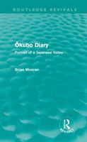 Ōkubo Diary (Routledge Revivals)