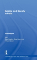 Suicide and Society in India