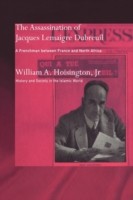 Assassination of Jacques Lemaigre Dubreuil