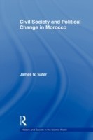 Civil Society and Political Change in Morocco