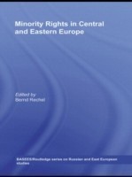 Minority Rights in Central and Eastern Europe