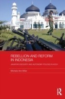 Rebellion and Reform in Indonesia