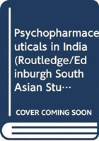 Psychopharmaceuticals in India