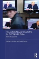 Television and Culture in Putin's Russia