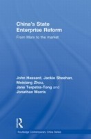 China's State Enterprise Reform