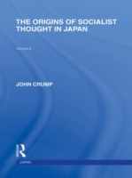 Origins of Socialist Thought in Japan