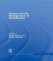 Europe and the Management of Globalization