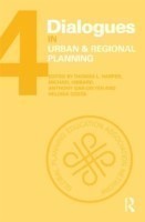 Dialogues in Urban and Regional Planning