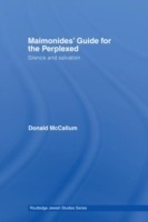 Maimonides' Guide for the Perplexed