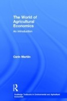 World of Agricultural Economics