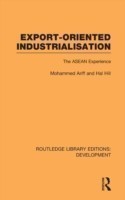 Export-Oriented Industrialisation