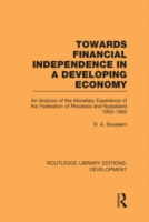 Towards Financial Independence in a Developing Economy