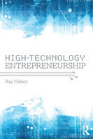 High-Technology Entrepreneurship