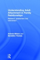 Understanding Adult Attachment in Family Relationships