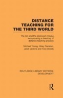 Distance Teaching for the Third World