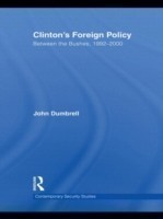 Clinton's Foreign Policy*