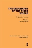 Geography of the Third World