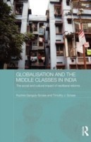 Globalisation and the Middle Classes in India