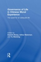 Governance of Life in Chinese Moral Experience