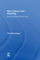 New Labour and Planning