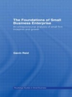 Foundations of Small Business Enterprise