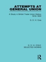 Attempts at General Union