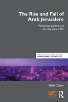 Rise and Fall of Arab Jerusalem