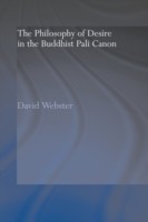 Philosophy of Desire in the Buddhist Pali Canon