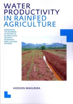 Water Productivity in Rainfed Agriculture