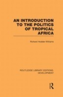 Introduction to the Politics of Tropical Africa